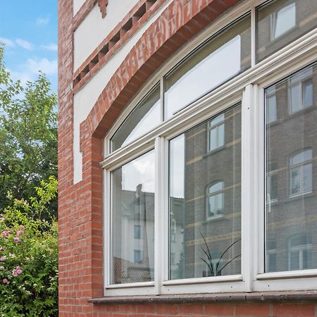 City Apartment! Bahnhof Kongress Zentral Oepnv Кассель Экстерьер фото